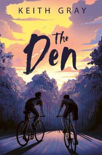 Cover image for The Den