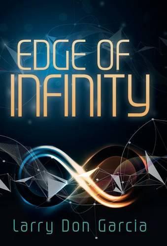 Cover image for Edge of Infinity