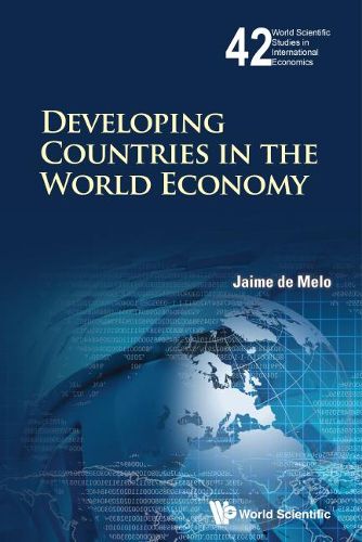 Cover image for Developing Countries In The World Economy