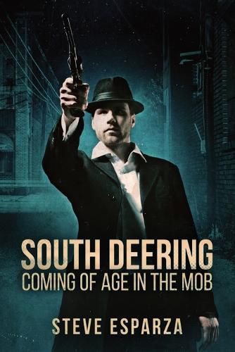 Cover image for South Deering