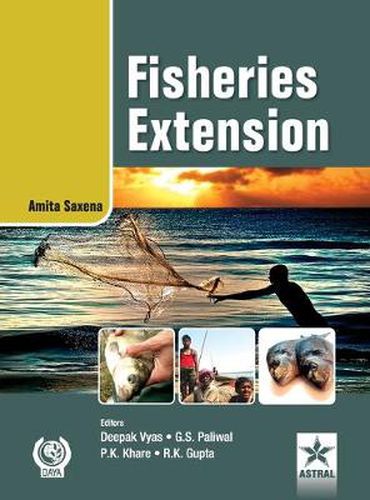 Cover image for Fisheries Extension