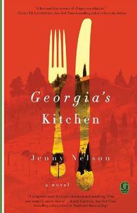 Cover image for Georgia's Kitchen