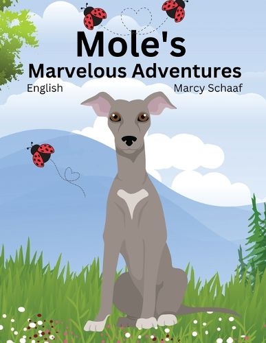 Cover image for Mole's Marvelous Adventures