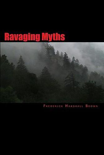 Cover image for Ravaging Myths
