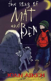 Cover image for The Song Of Mat And Ben