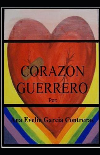 Cover image for Corazon Guerrero