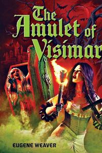 Cover image for The Amulet of Visimar