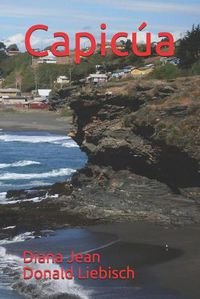 Cover image for Capicua