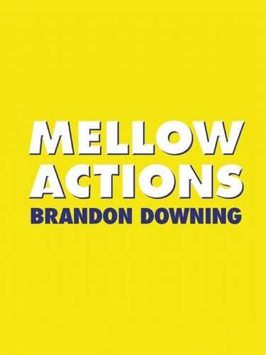 Cover image for Mellow Actions