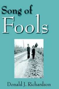 Cover image for Song of Fools