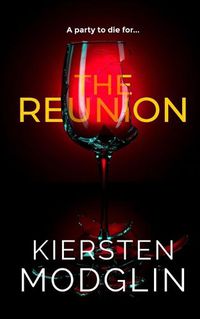 Cover image for The Reunion