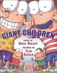 Cover image for Giant Children