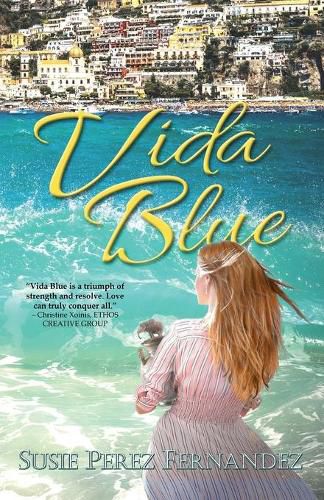 Cover image for Vida Blue