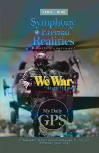 Cover image for My Daily GPS - Symphony of Eternal realities April to June
