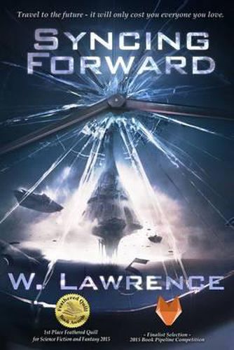 Cover image for Syncing Forward