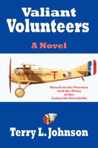 Cover image for Valiant Volunteers