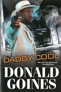 Cover image for Daddy Cool