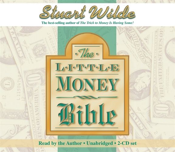 Cover image for Little Money Bible: The Ten Laws of Abundance