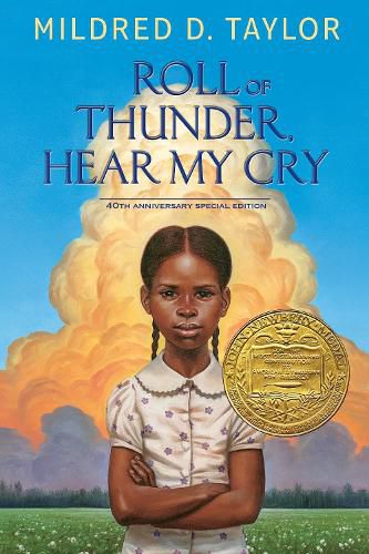 Cover image for Roll of Thunder, Hear My Cry: 40th Anniversary Special Edition