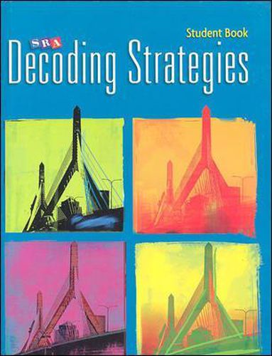 Cover image for Corrective Reading Decoding Level B1, Student Book