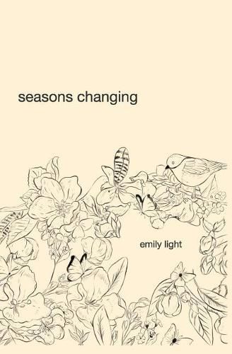 Cover image for Seasons Changing