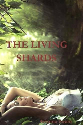 Cover image for The Living Shards