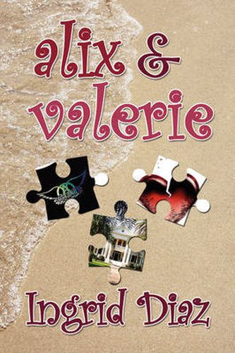 Cover image for Alix & Valerie