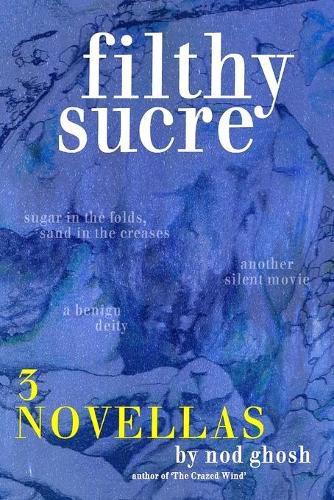 Cover image for Filthy Sucre