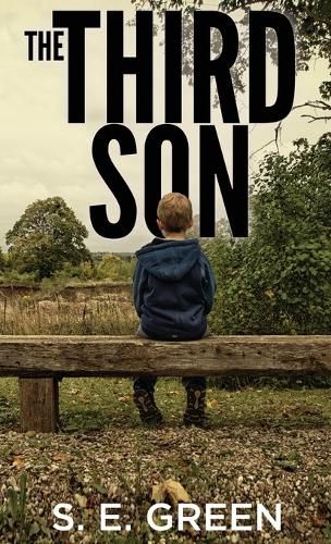 Cover image for The Third Son