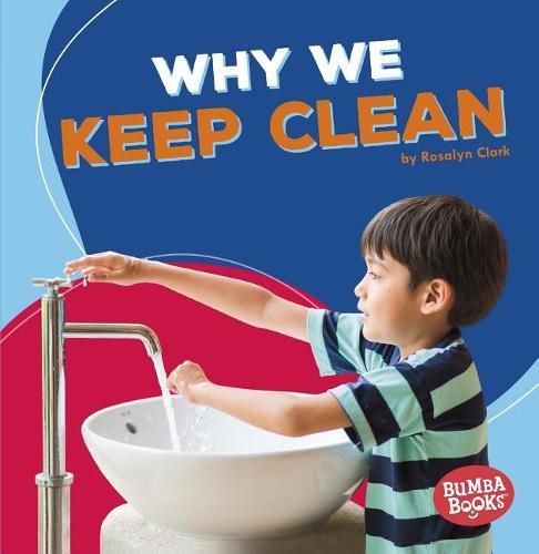 Cover image for Why We Keep Clean