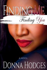 Cover image for Finding Me, Finding You