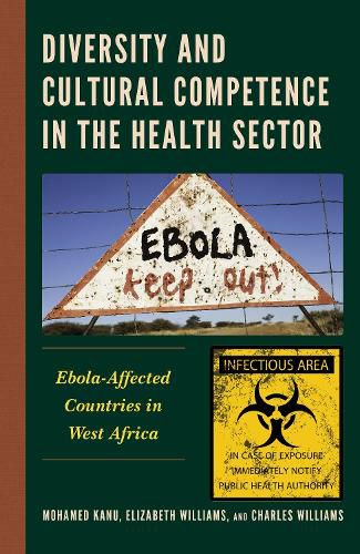 Cover image for Diversity and Cultural Competence in the Health Sector: Ebola-Affected Countries in West Africa