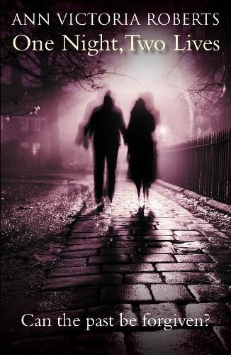 Cover image for One Night, Two Lives: Can the Past Be Forgiven?