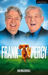 Cover image for Frank and Percy