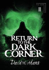 Cover image for Return to the Dark Corner
