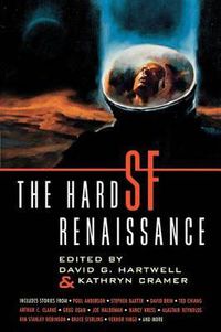 Cover image for The Hard SF Renaissance
