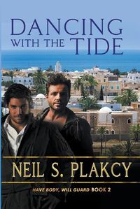 Cover image for Dancing with the Tide