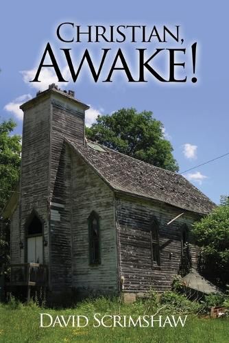 Cover image for Christian, Awake!