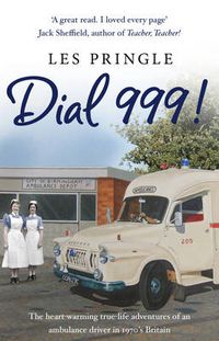 Cover image for Dial 999!