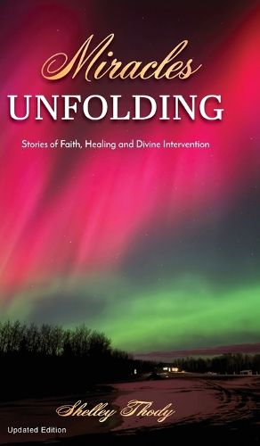 Cover image for Miracels Unfolding