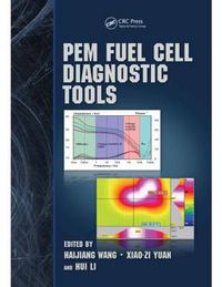 Cover image for PEM Fuel Cell Diagnostic Tools