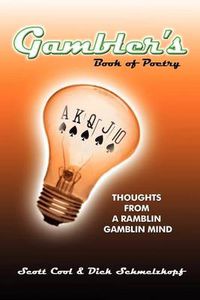 Cover image for Gambler's Book of Poetry