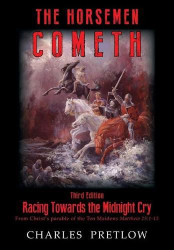 Cover image for The Horsemen Cometh 3rd Edition