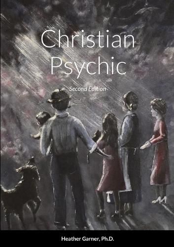 Cover image for Christian Psychic