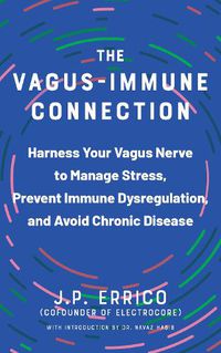 Cover image for The Vagus-Immune Connection