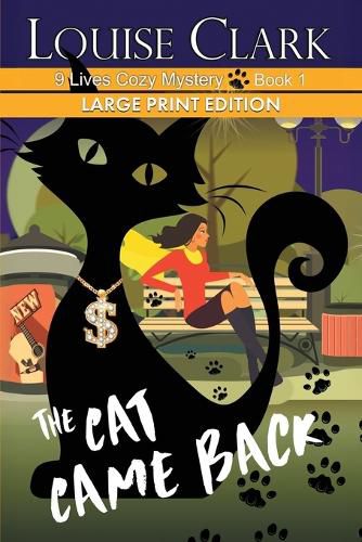 Cover image for The Cat Came Back