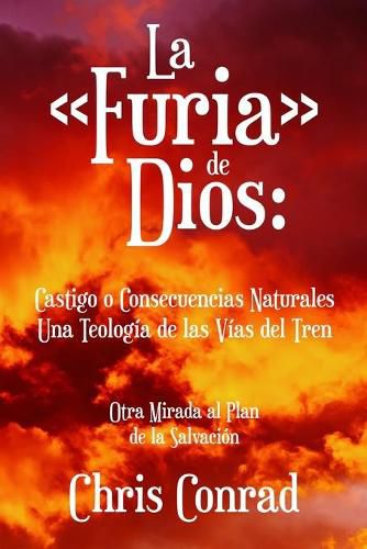 Cover image for La Furia de Dios