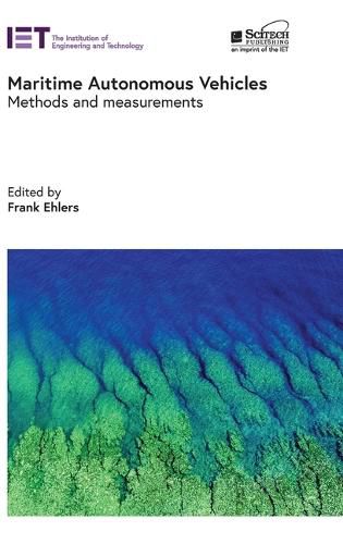 Cover image for Maritime Autonomous Vehicles