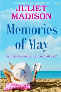 Cover image for Memories Of May