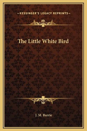 The Little White Bird